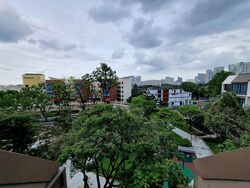 Parksuites (D10), Apartment #418880771
